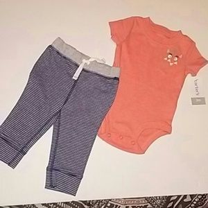 Baby boy set